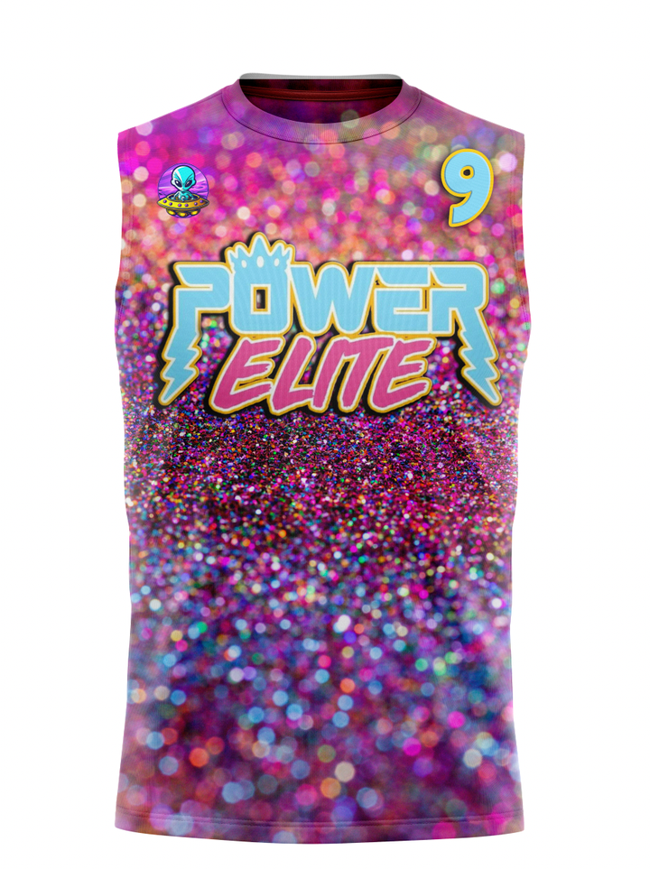 Power Elite Uniform Kit
