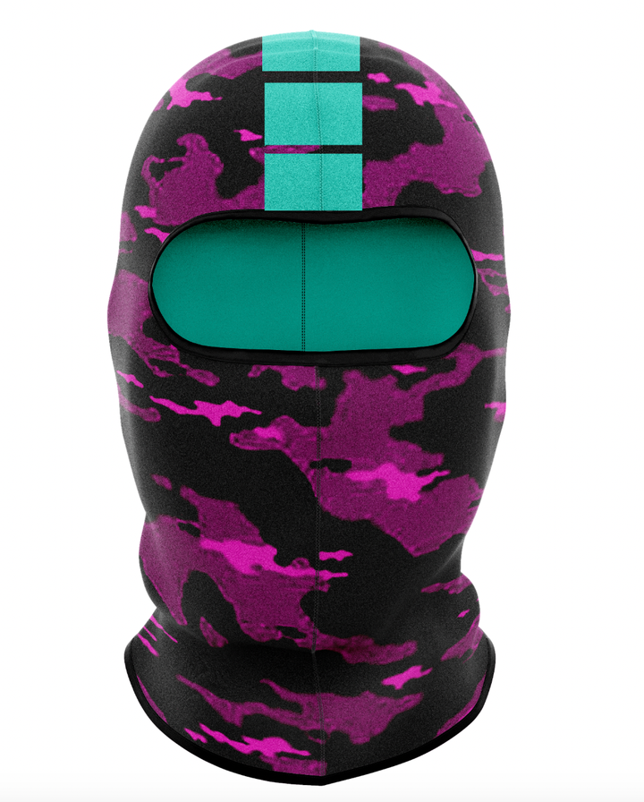 Primetime Shiesty Mask