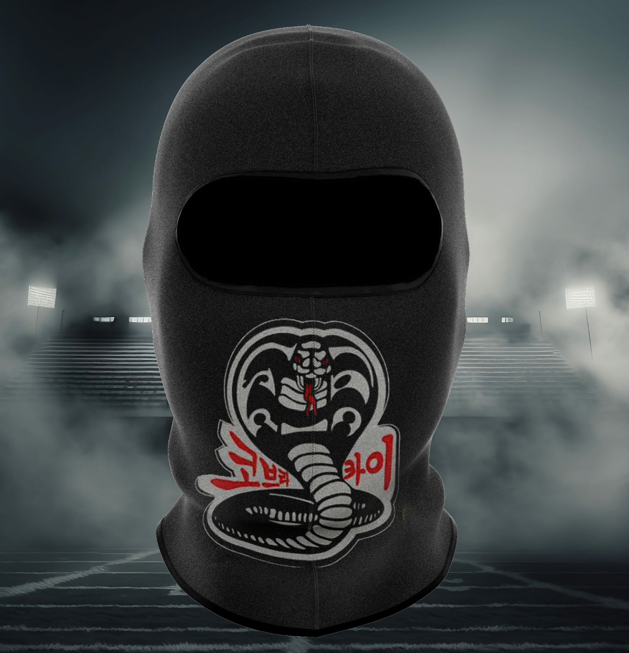 Shiesty Mask