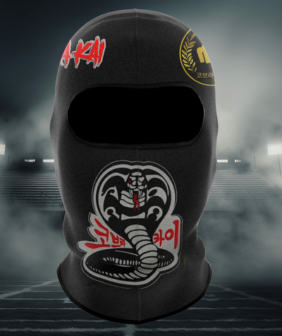 Shiesty Mask