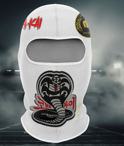 Shiesty Mask