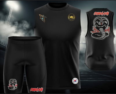 7 V 7 Uniform Kit