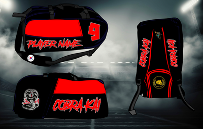 Hybrid Bag