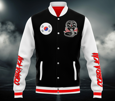 Varsity Jacket