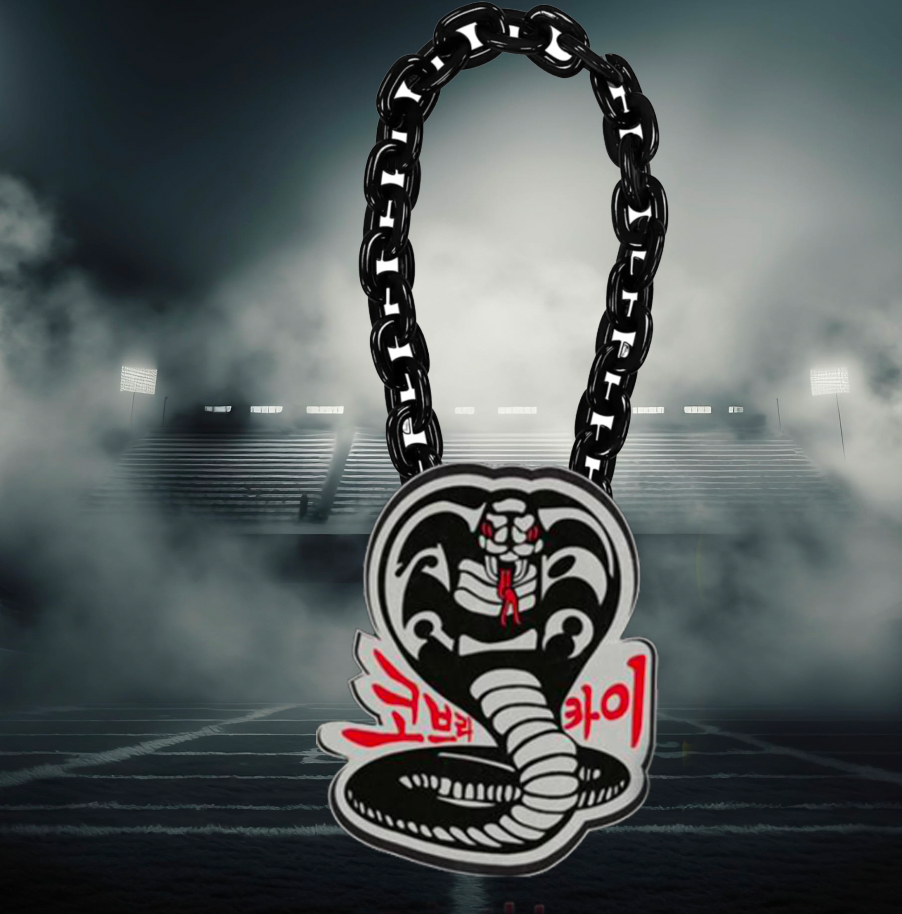 Turn Over Chain