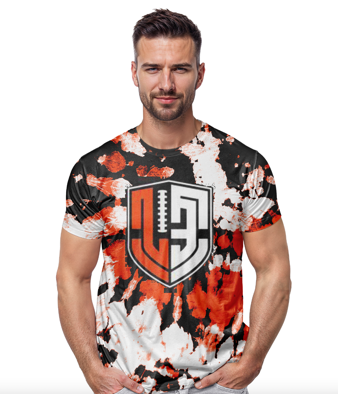 Artwork PSD Template