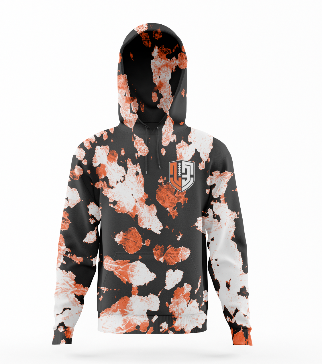 Loco Elite Hooded Sweatshirt