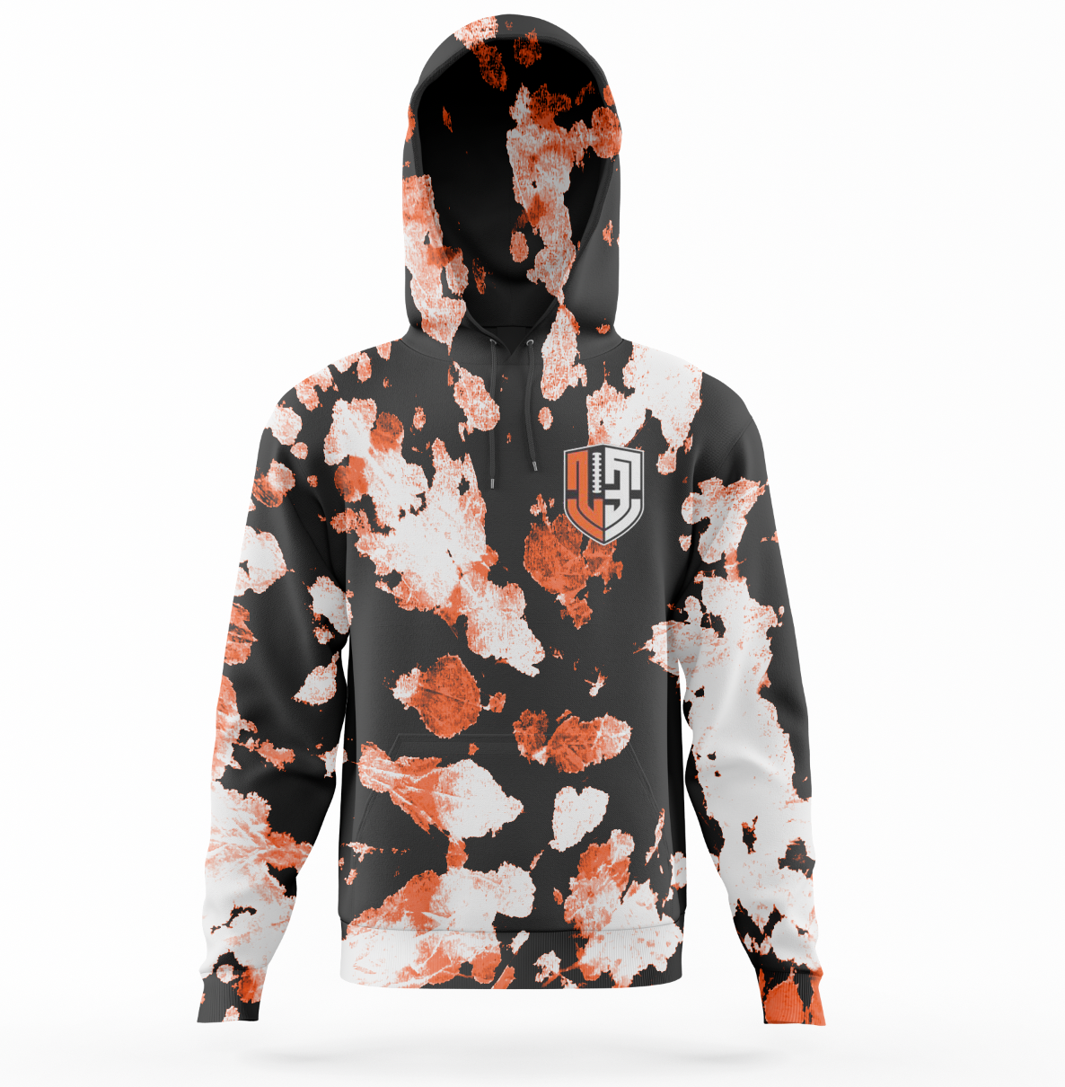 Loco Elite Rain/Wind Resistant Jacket