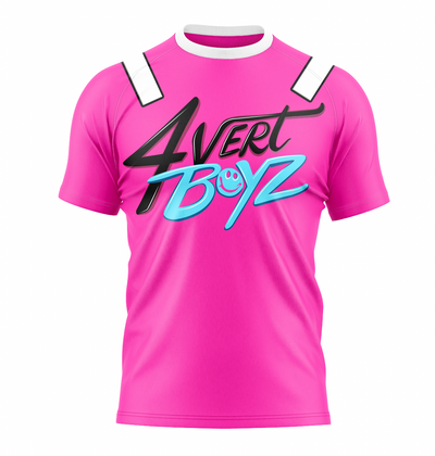 4 Vert Boyz Fan T-Shirt