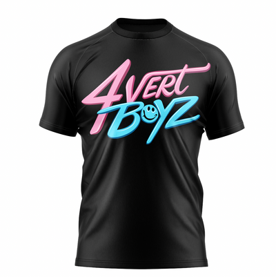 4 Vert Boyz Fan T-Shirt