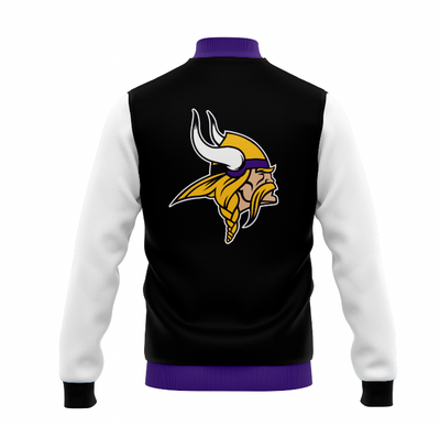 Kennedy Heights Varsity Jacket
