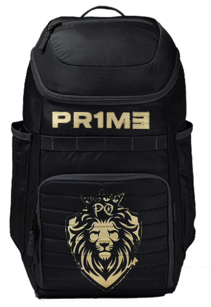 Prime Backpack