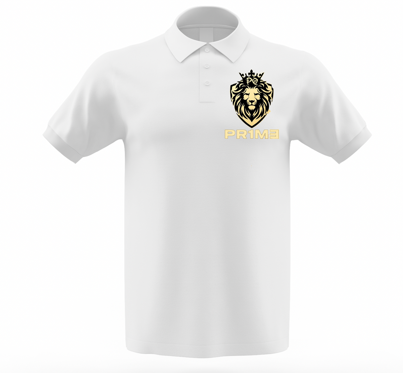 Prime Polo Shirt