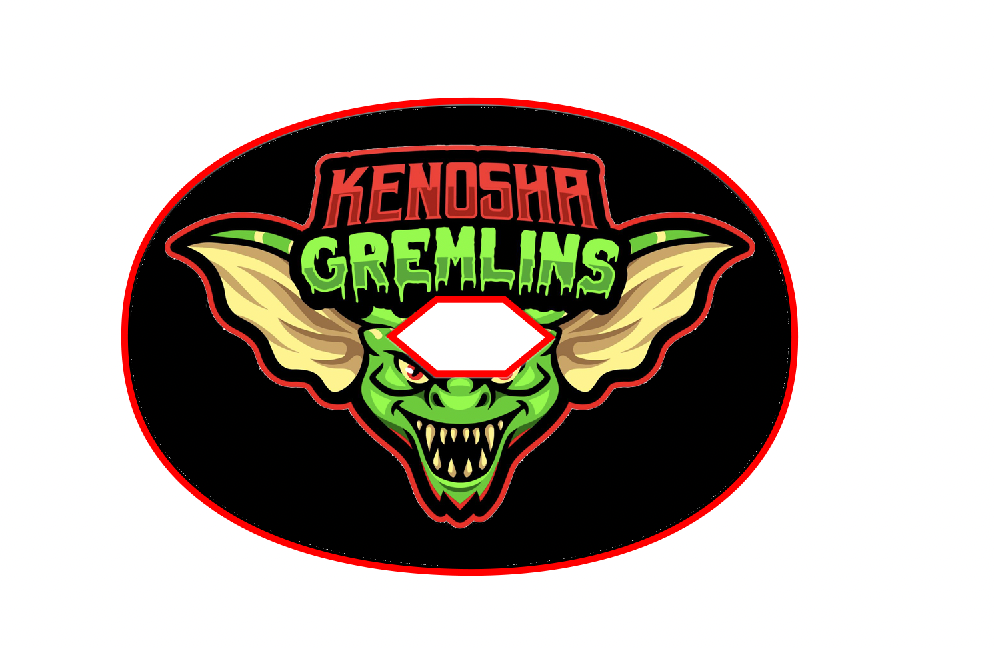 Kenosha Gremlins Mouth-Guard