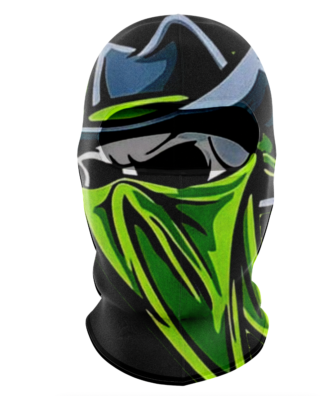 Banditz Shiesty Mask