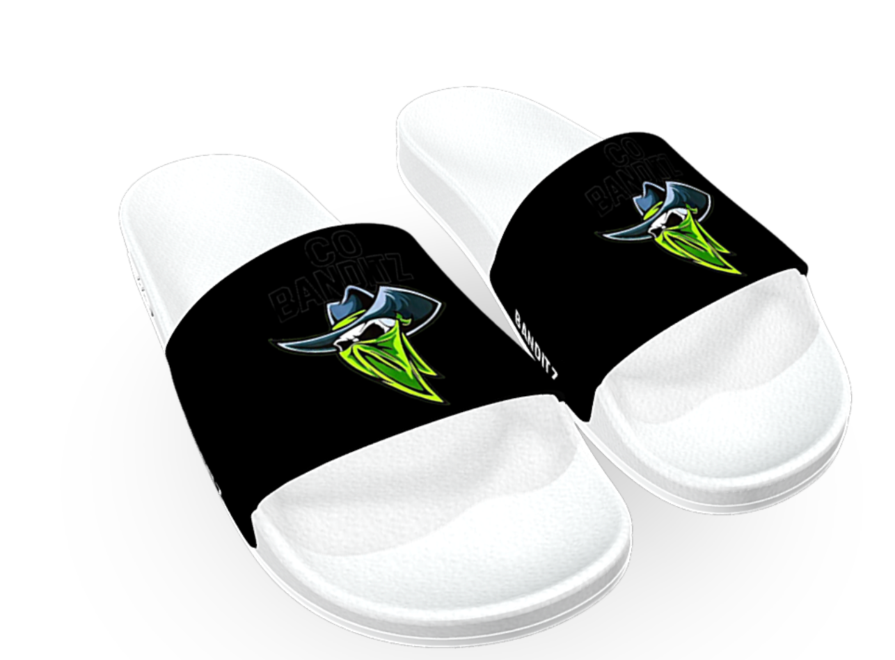 Banditz Slides