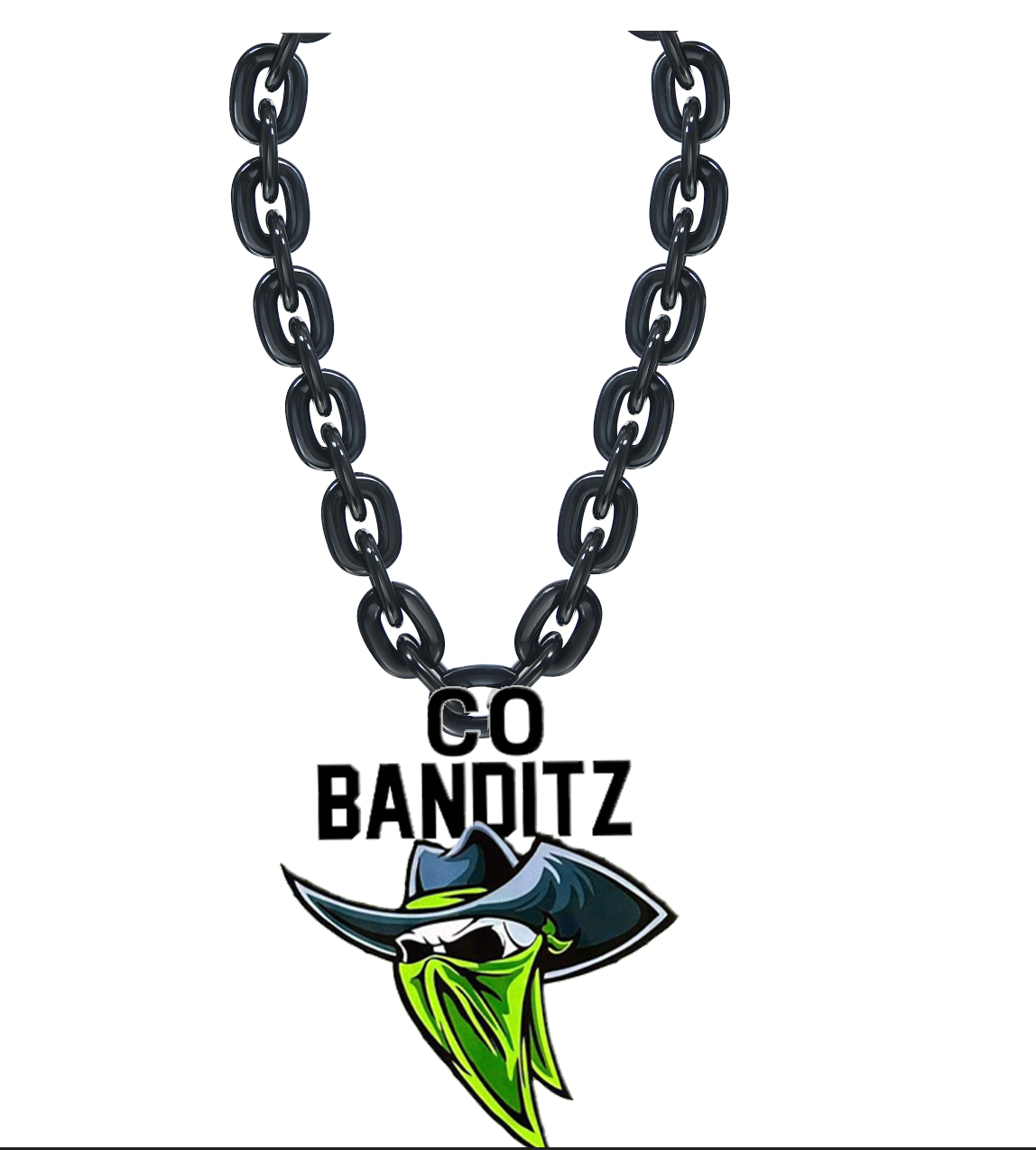 Banditz Turn Over Chain