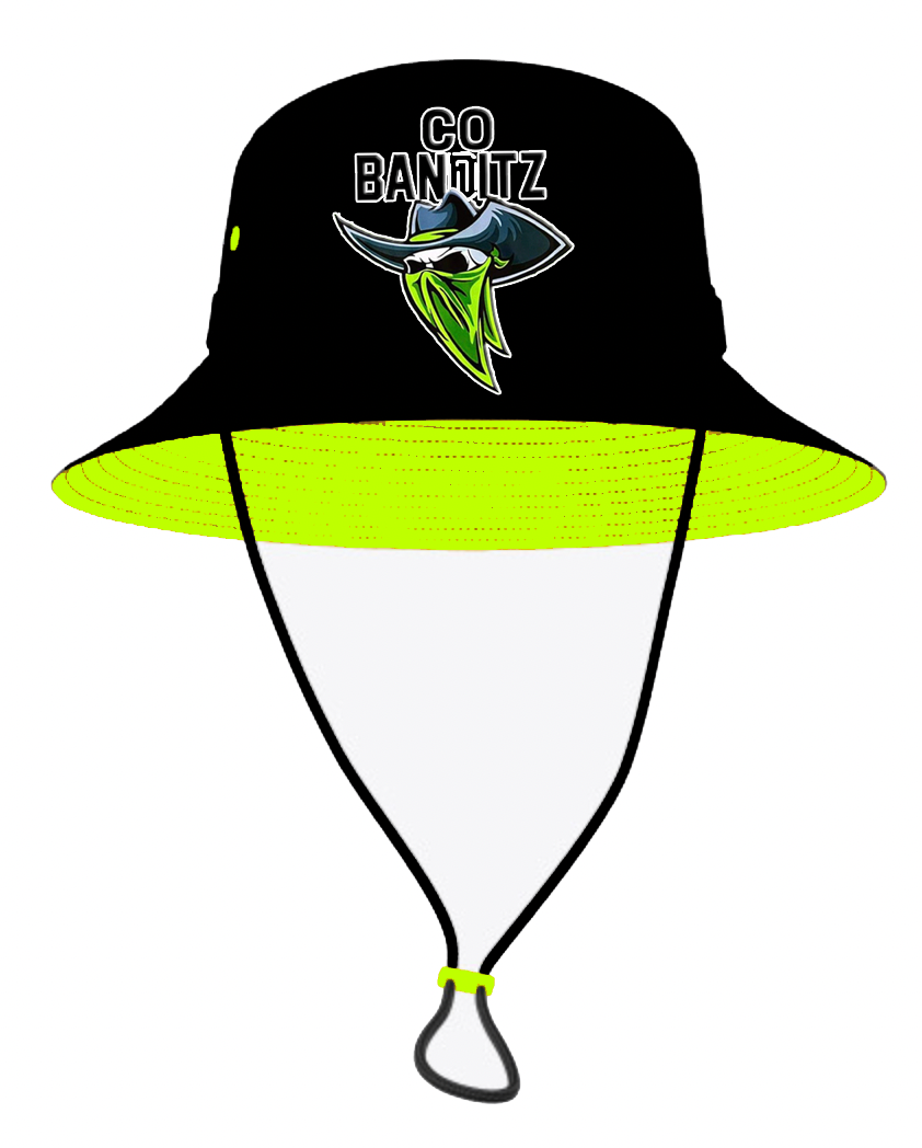 Banditz Bucket Hat