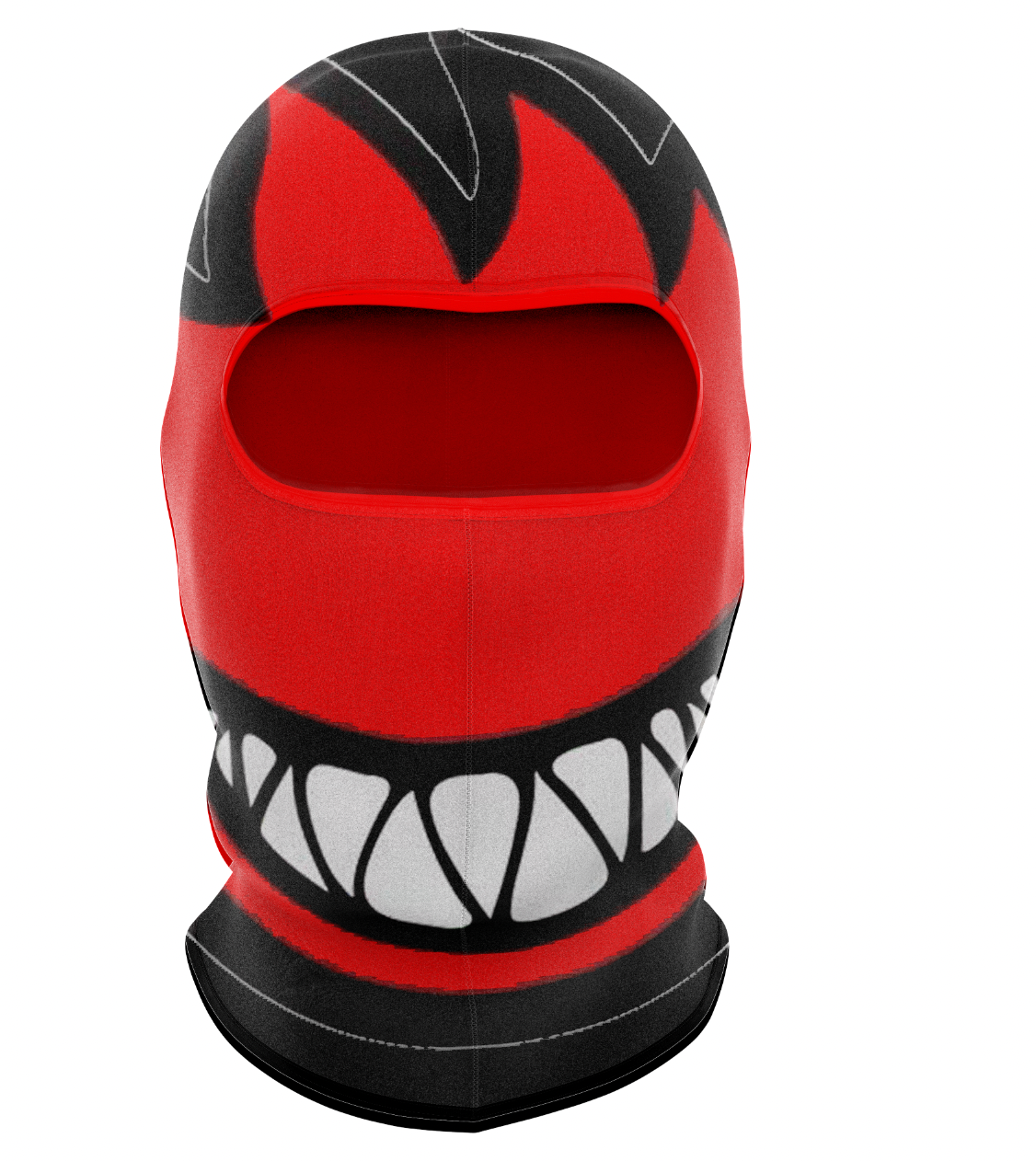 Flame Boyz Shiesty Mask