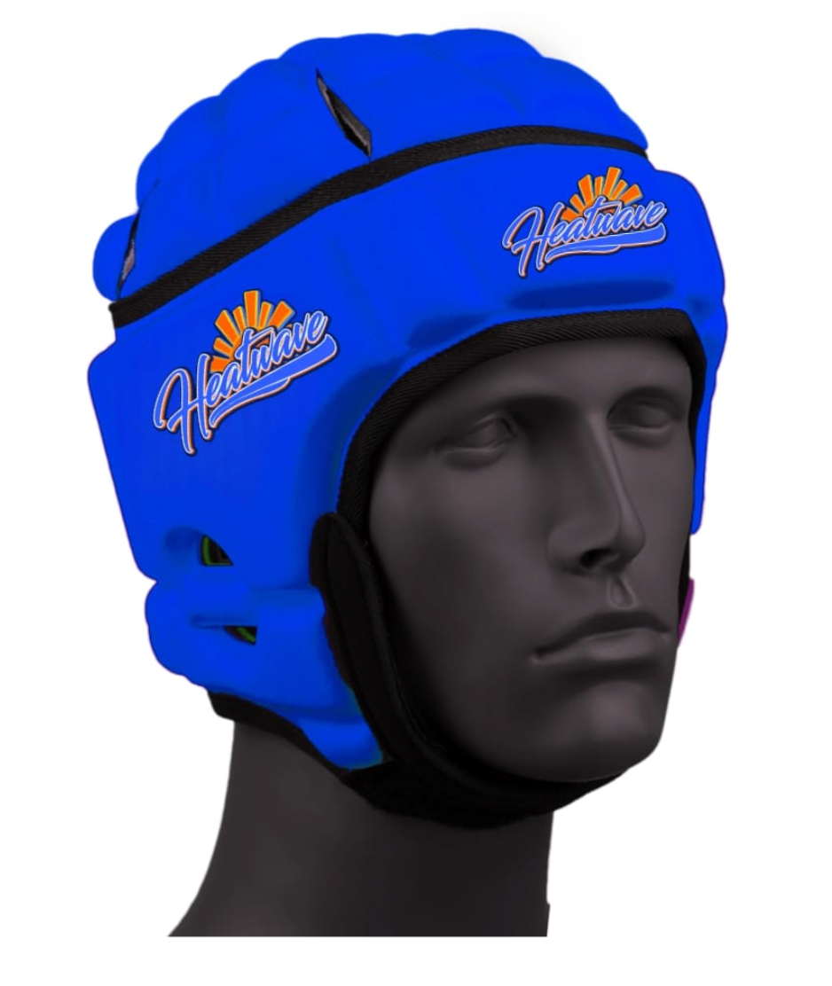 Heatwave Soft Shell Helmet