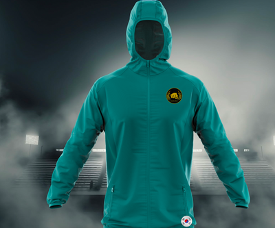 Rain/Wind Resistant Jacket
