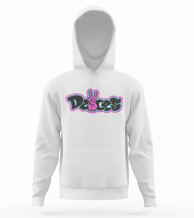 Deuces Hooded Sweatshirt