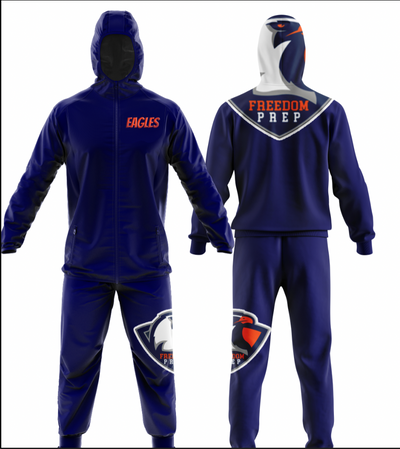 Boys Eagles Package