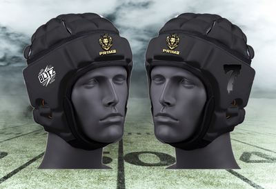 Prime Soft Shell Helmet