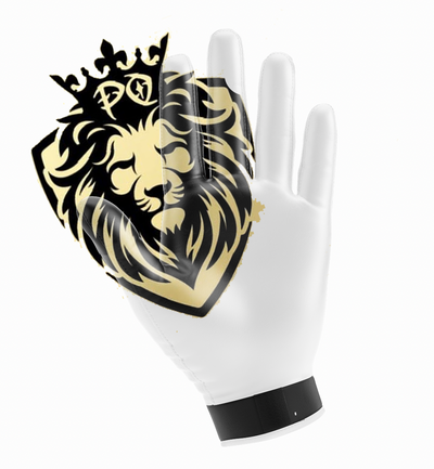 Prime Receiving Gloves