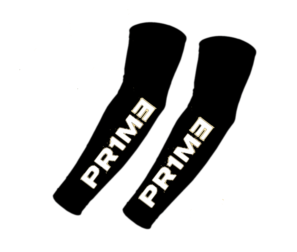 Prime Arm Sleeve (Pair)