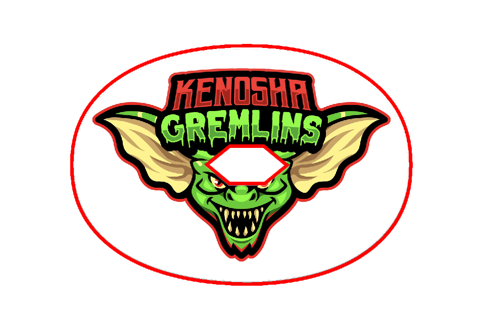 Kenosha Gremlins Mouth-Guard