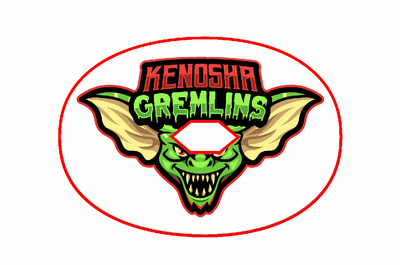 Kenosha Gremlins Mouth-Guard