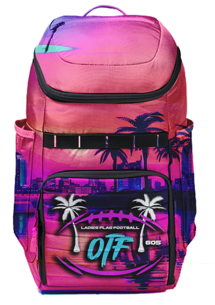 OTF Backpack