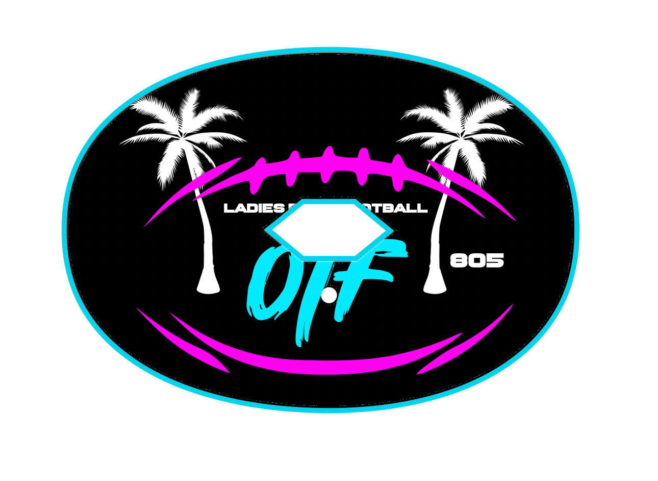 OTF Mouth Guard