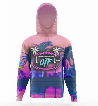OTF Hooded Sweatshirt