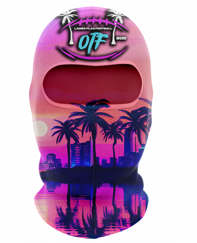 OTF Shiesty Mask