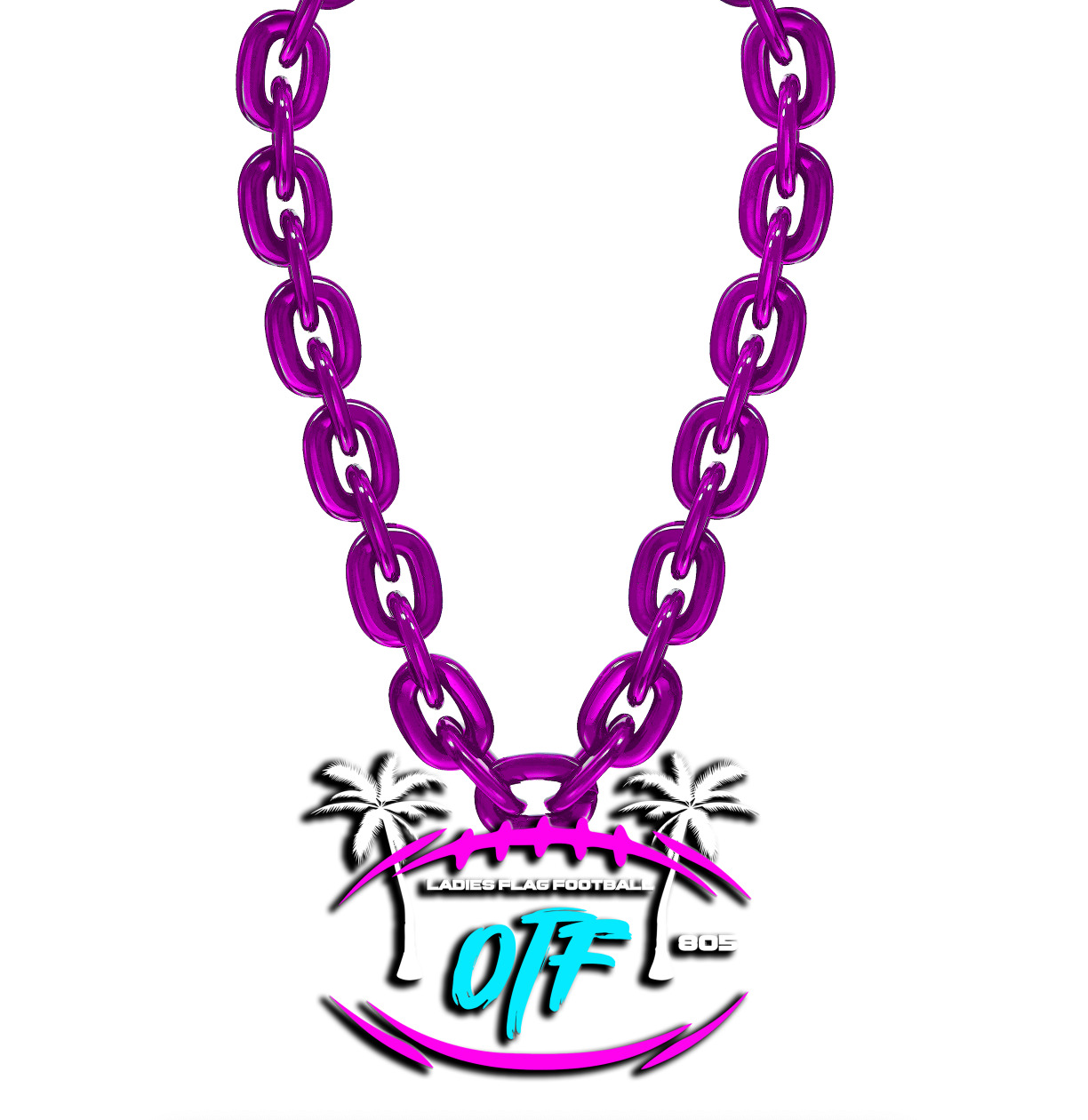 OTF Turn Over Chain