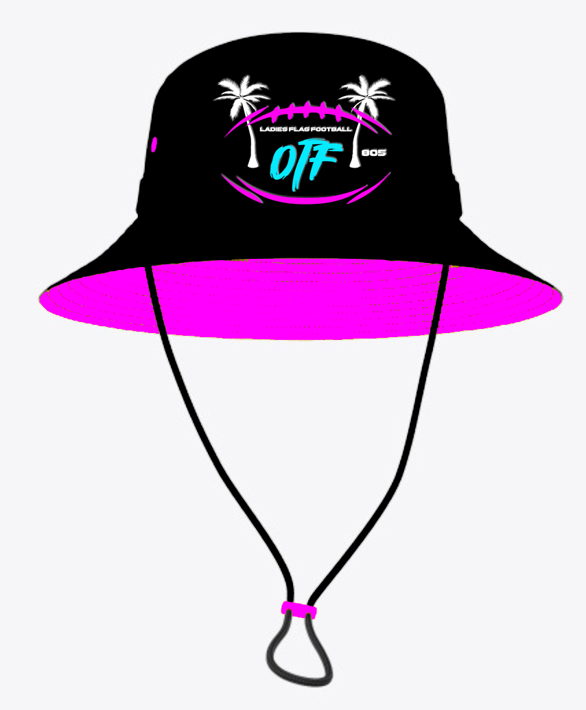 OTF Bucket Hat