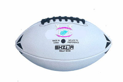 OTF Custom Football