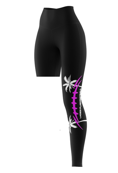 OTF One Legged Tights
