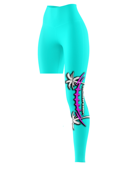 OTF One Legged Tights
