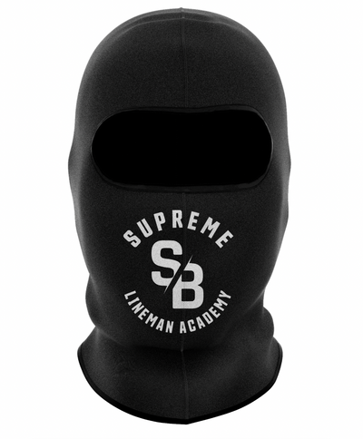 SB Sharks Shiesty Mask