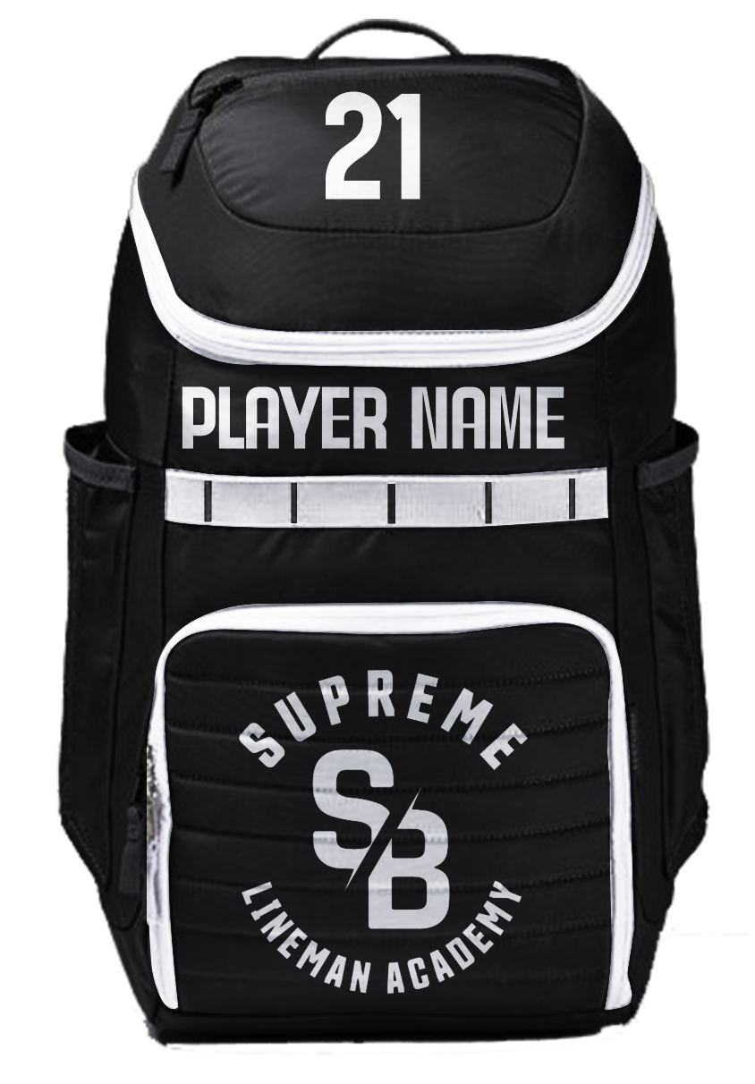 SB Sharks Backpack