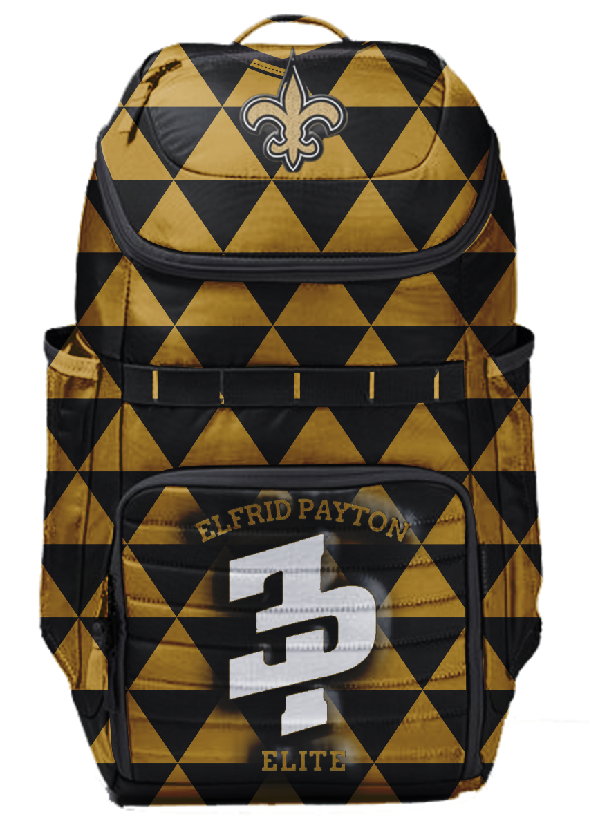 Elfrid Payton Elite Backpack