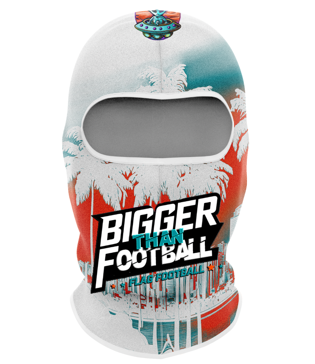 BTF Shiesty Mask