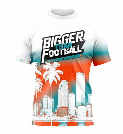 BTF Fan T-Shirt