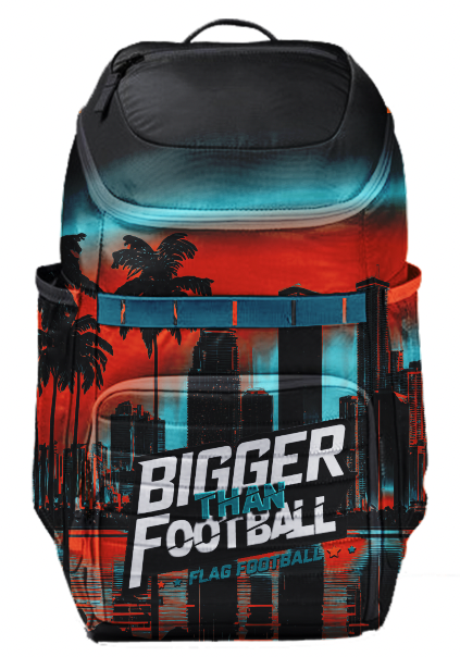 BTF Backpack