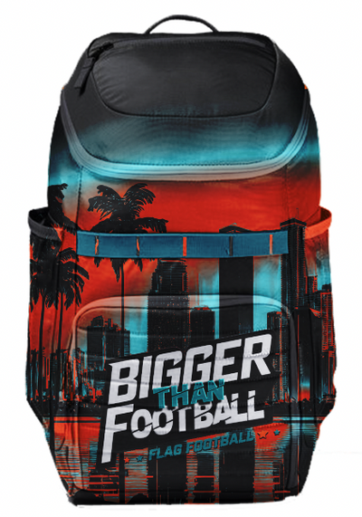 BTF Backpack