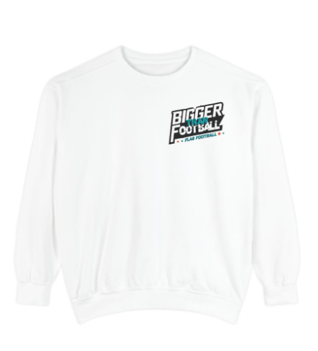 BTF Hooded Sweatshirt