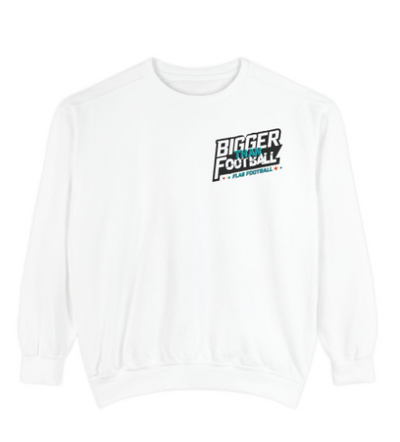 BTF Hooded Sweatshirt